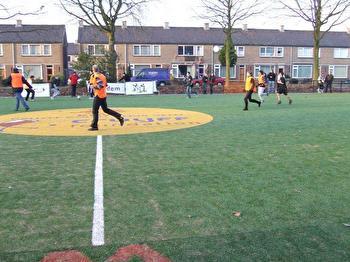 Cruyff Court Neerbosch Oost